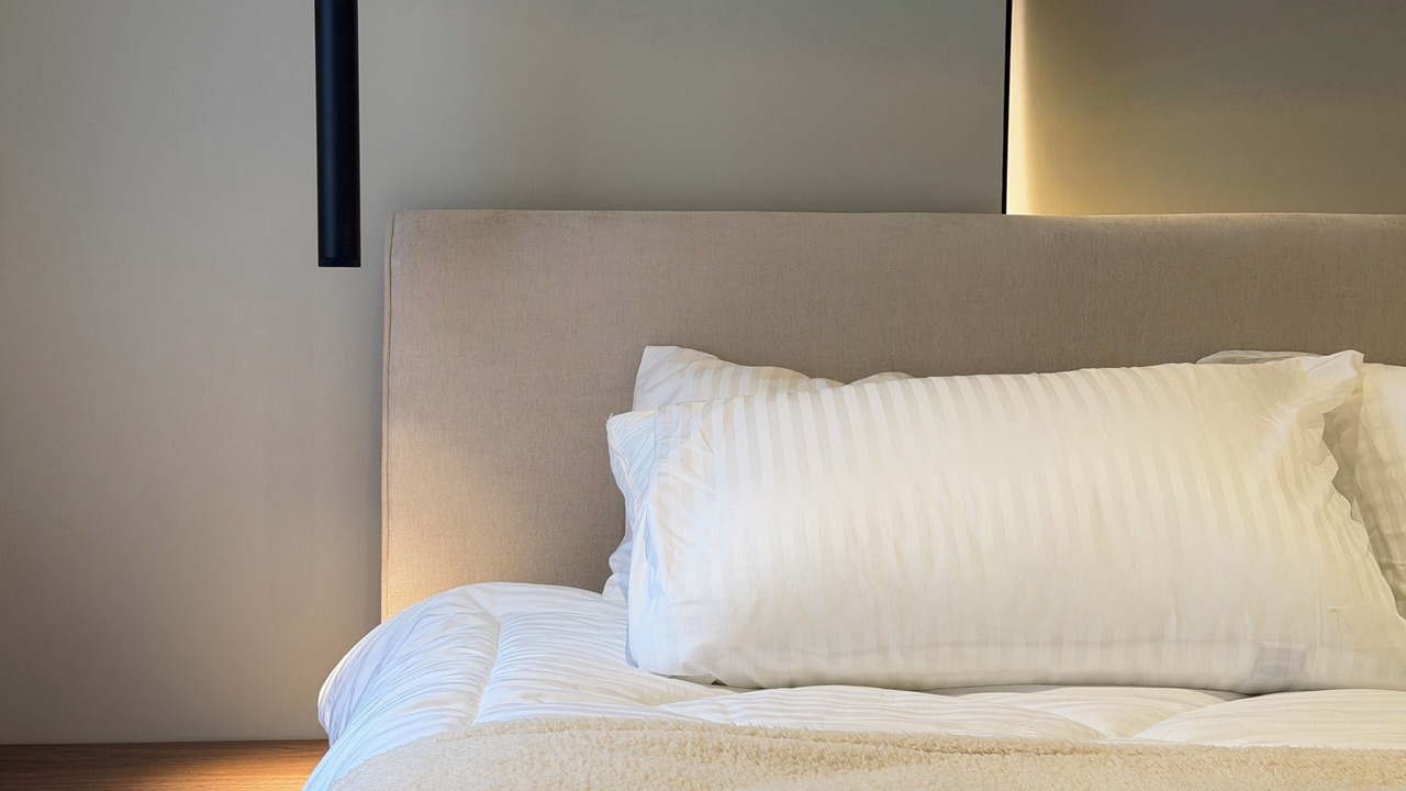 Photo of Bedroom in Muscat