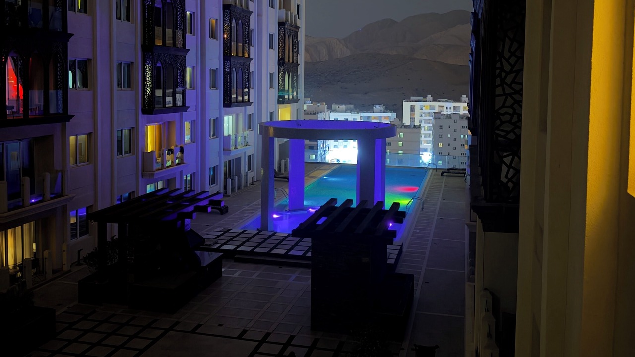 Photo of Outdoor in Muscat