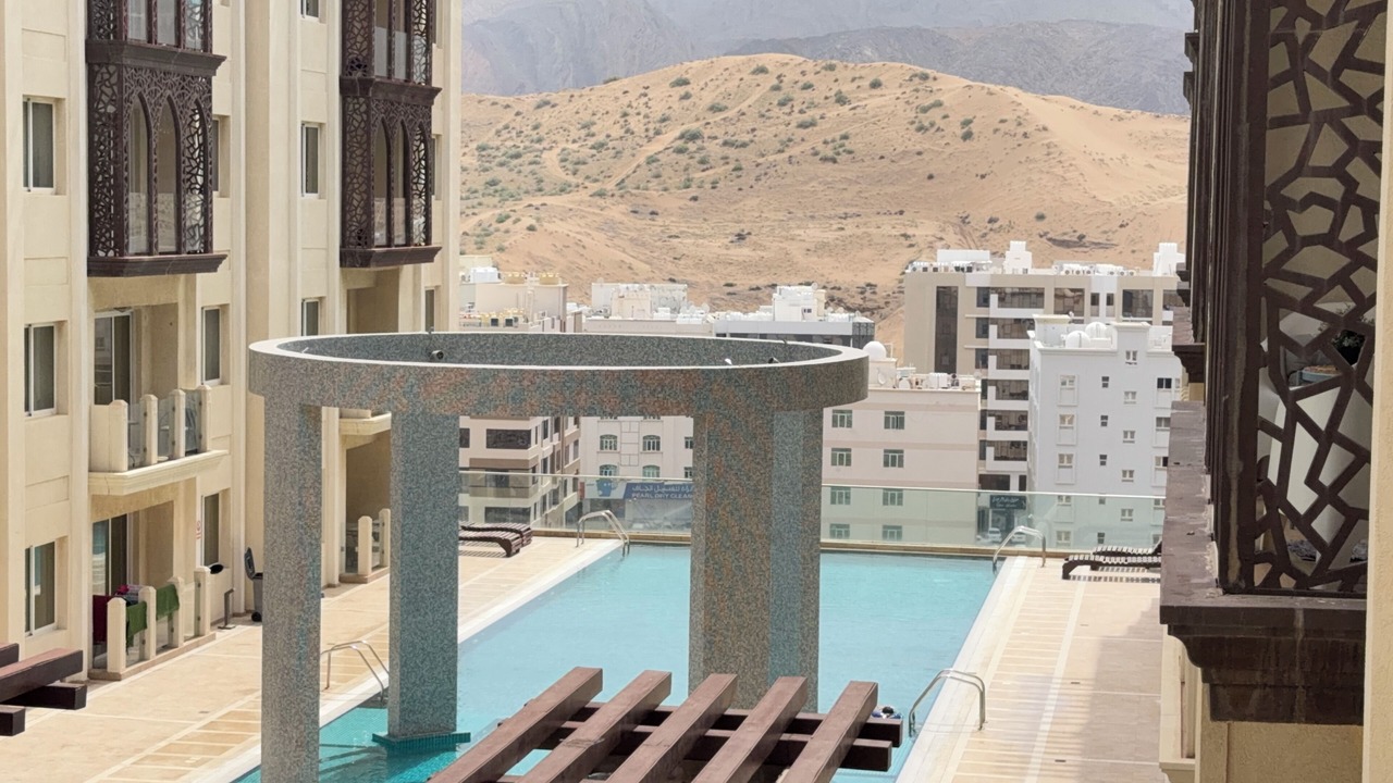 Photo of Outdoor in Muscat