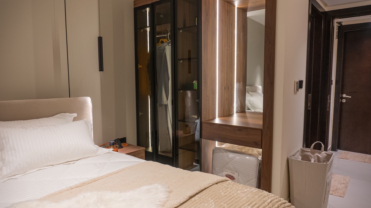Photo of Bedroom in Muscat