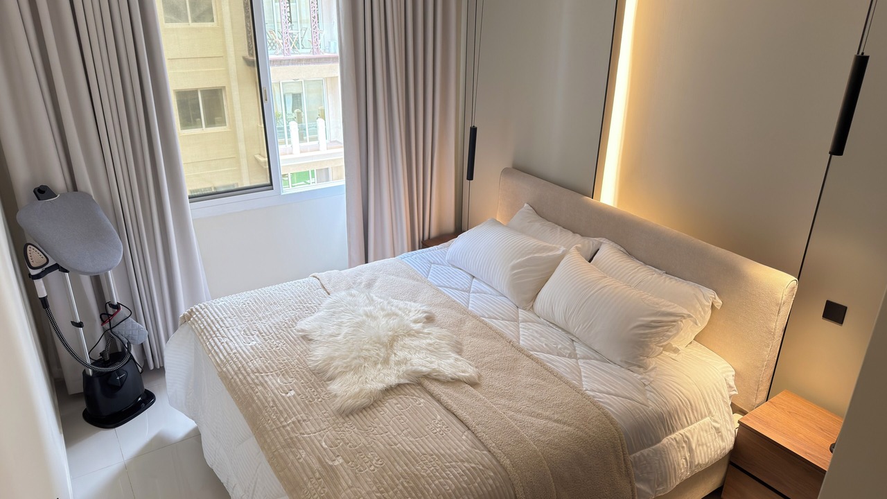 Photo of Bedroom in Muscat