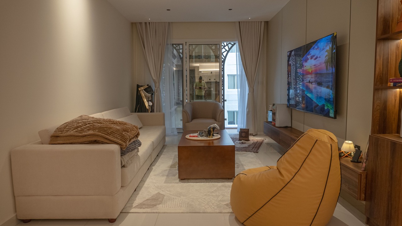 Photo of Livingroom in Muscat