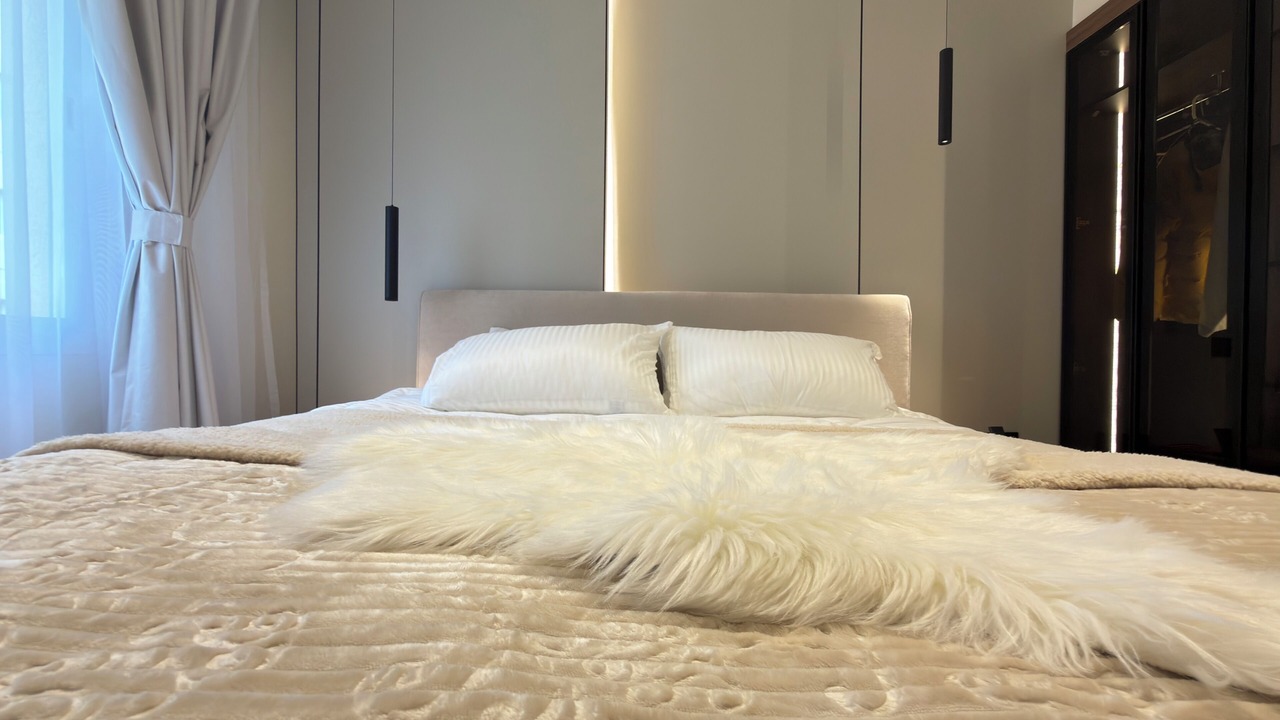 Photo of Bedroom in Muscat
