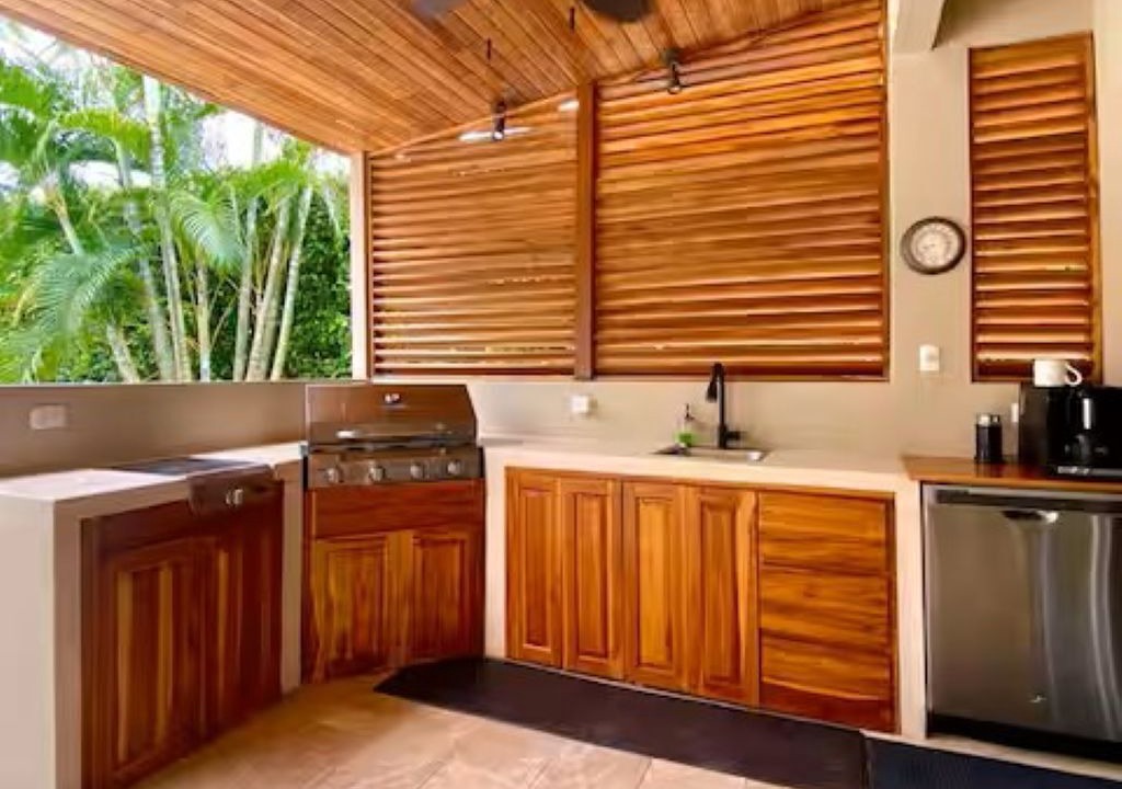Photo of Kitchen in Tambor