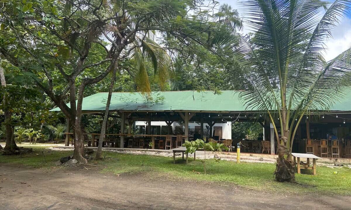 Photo of Outdoor in Tambor