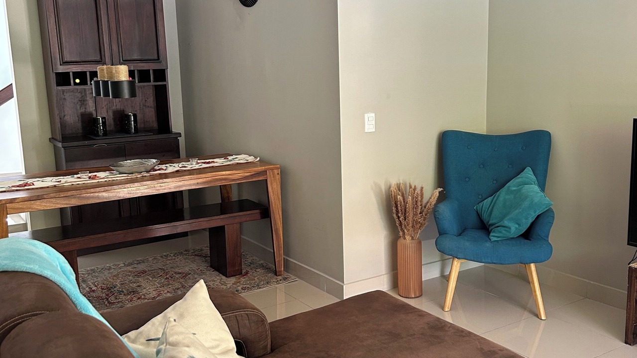 Photo of Livingroom in Tambor