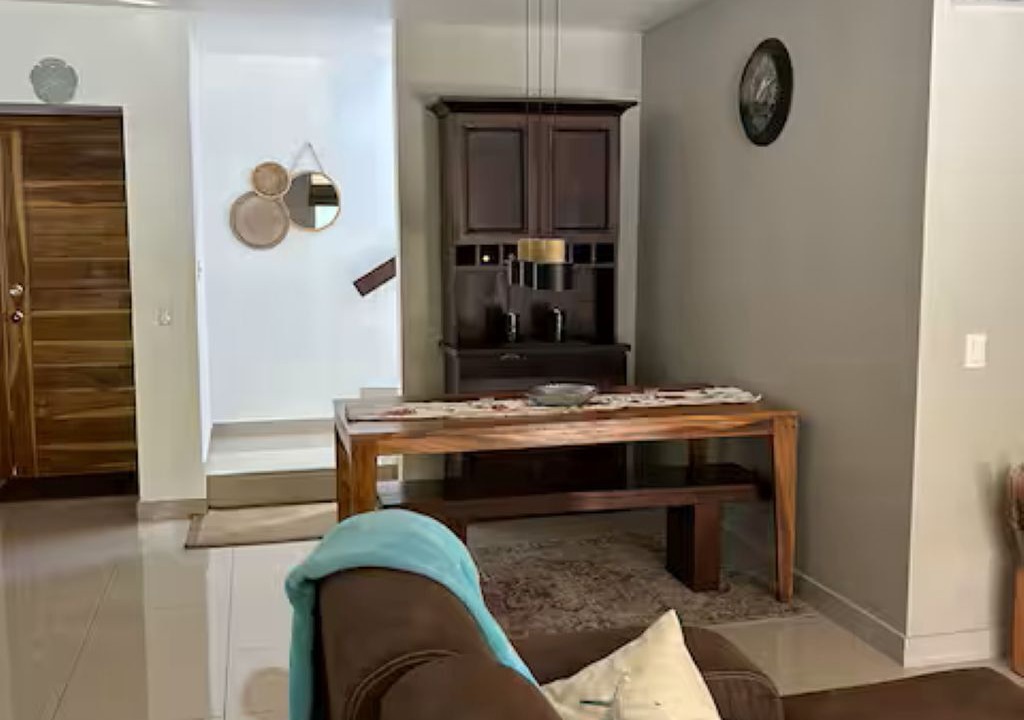 Photo of Livingroom in Tambor
