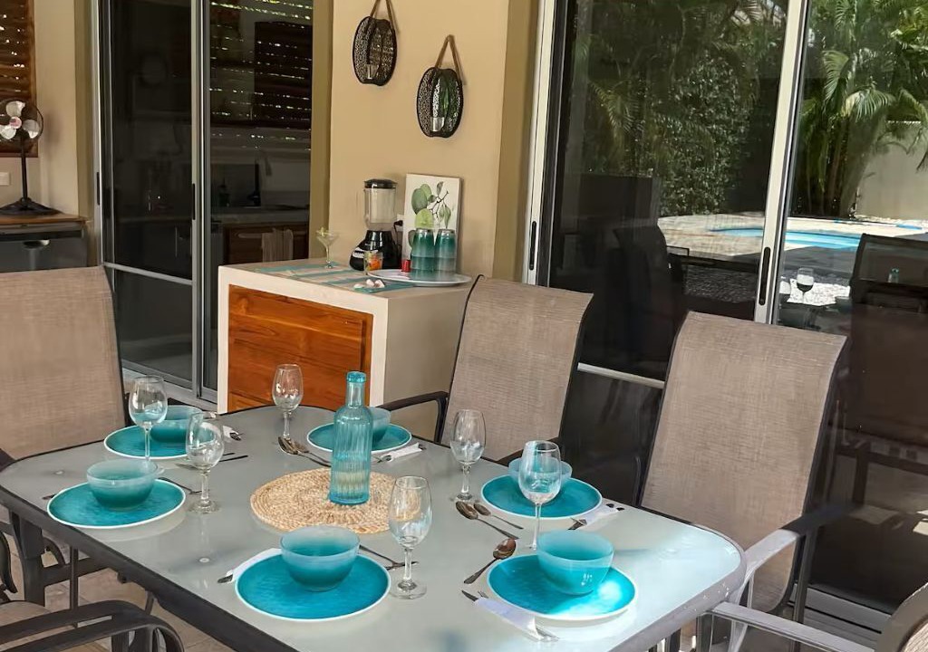 Photo of Outdoor in Tambor