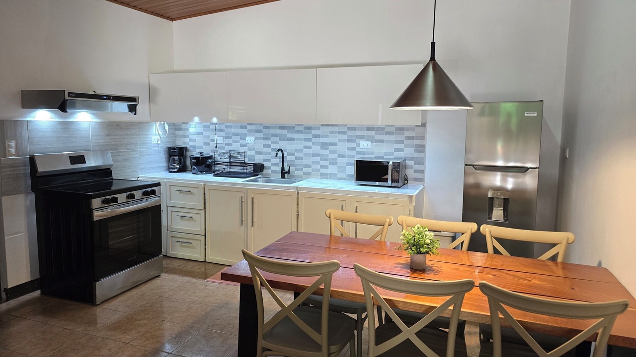 Photo of Kitchen in Santa Barbara