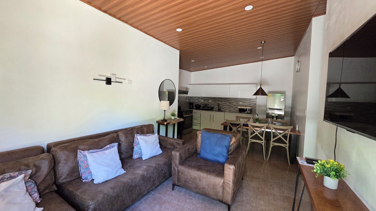 Photo of Livingroom in Santa Barbara