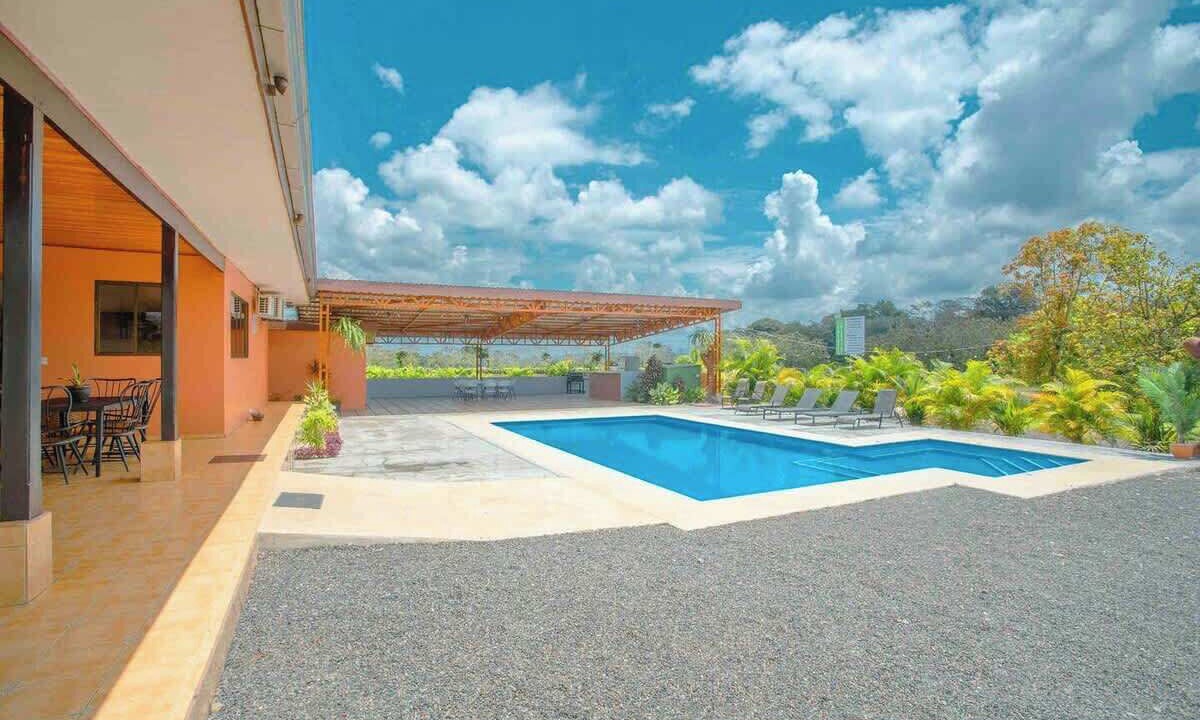 Photo of Outdoor in La Fortuna
