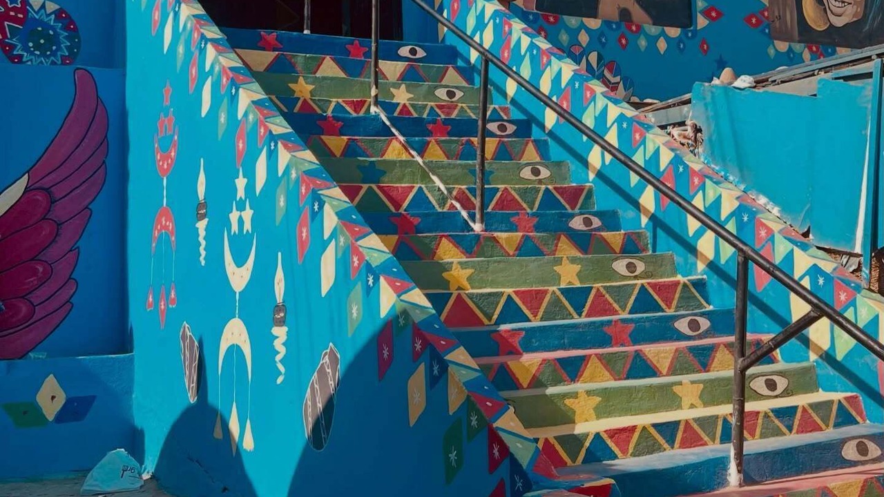 Photo of Outdoor in Aswan