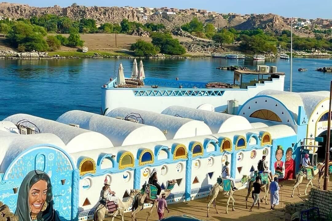 Photo of Others in Aswan