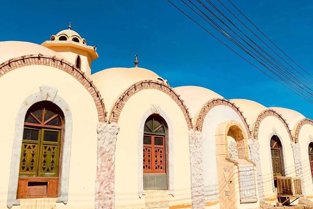 Photo of Outdoor in Aswan
