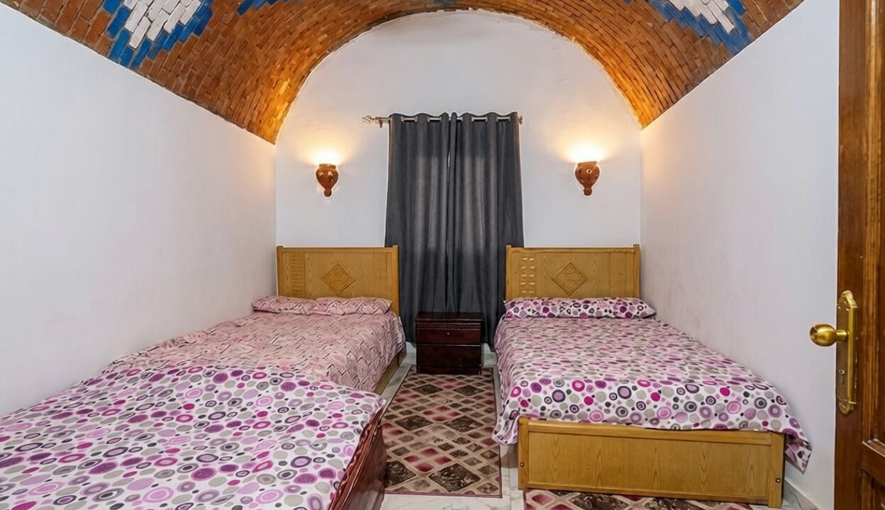 Photo of Bedroom in Aswan