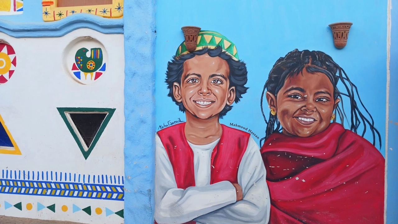 Photo of Others in Aswan