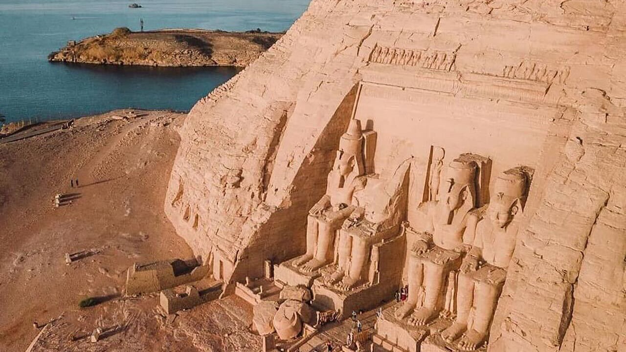Photo of Others in Aswan