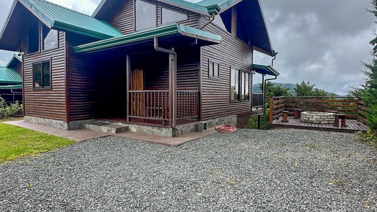 Photo of Outdoor in Canton Tarrazu