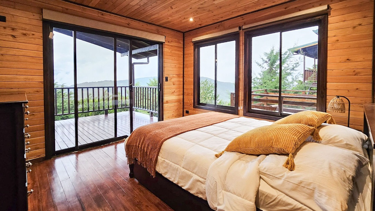 Photo of Bedroom in Canton Tarrazu