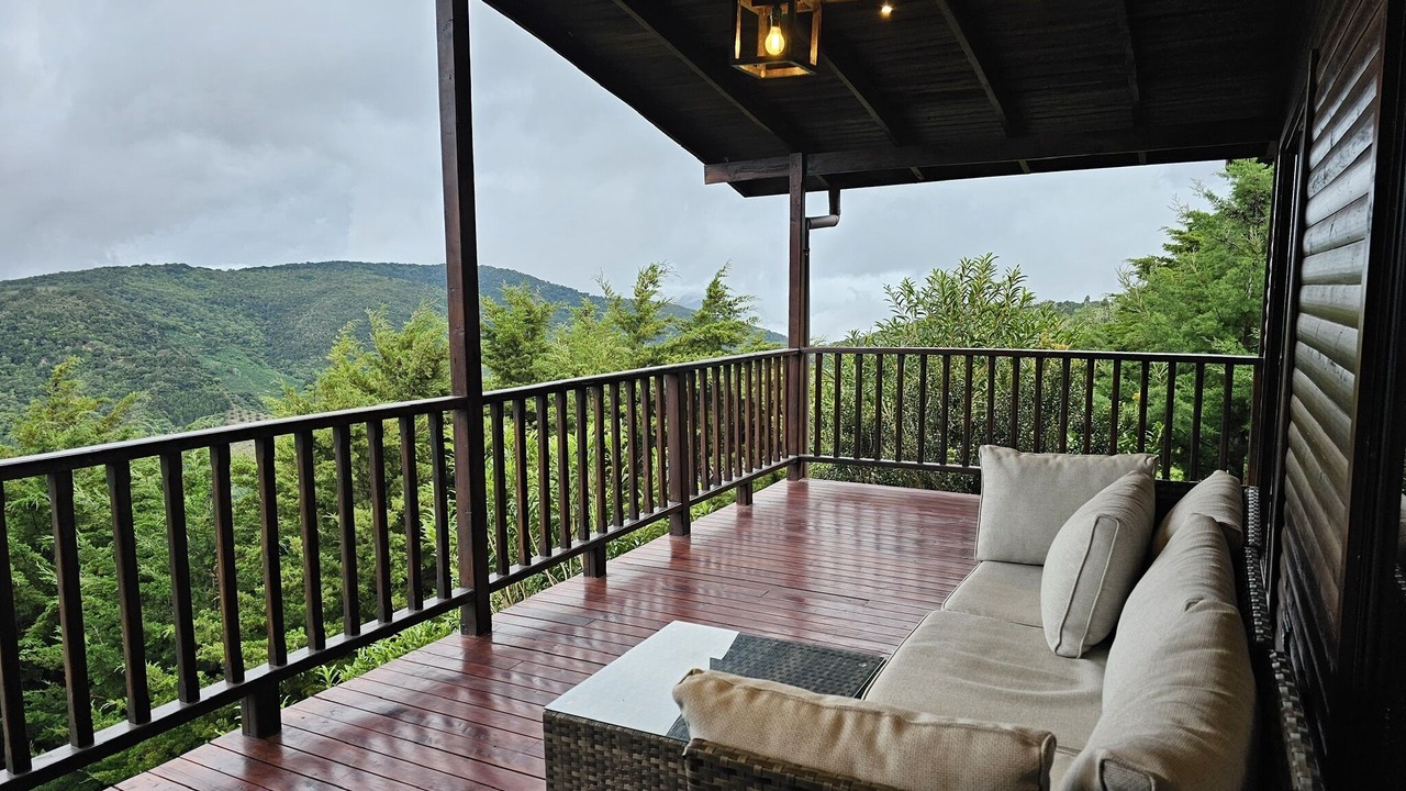 Photo of Outdoor in Canton Tarrazu