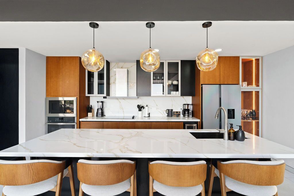 Photo of Kitchen in Coco