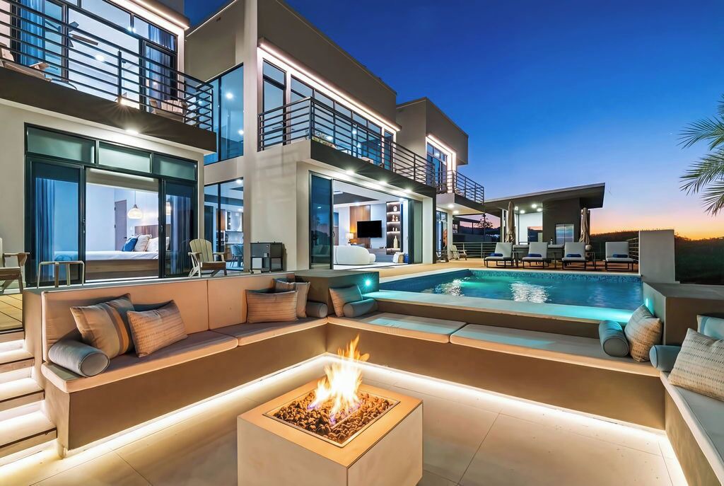 Photo of Outdoor in Coco