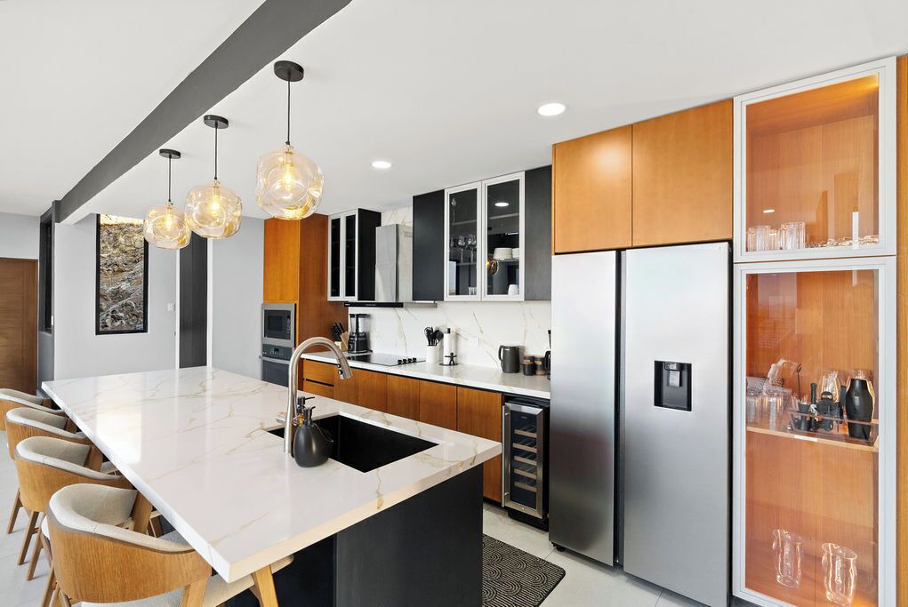 Photo of Kitchen in Coco