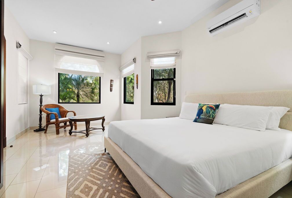 Photo of Bedroom in Coco
