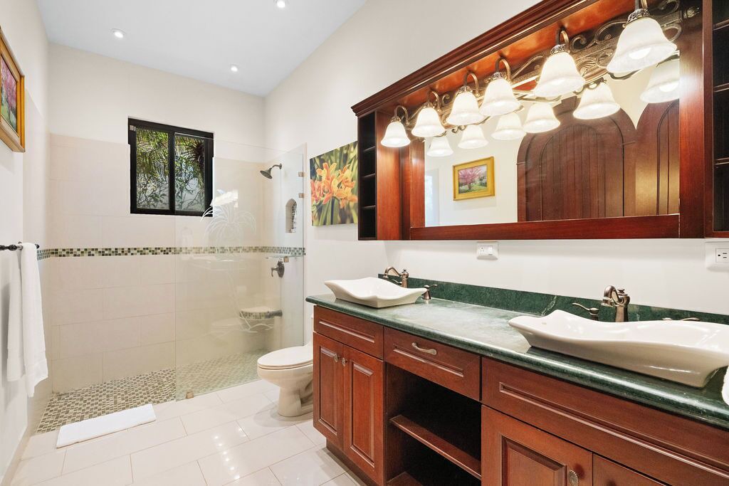Photo of Bathroom in Coco
