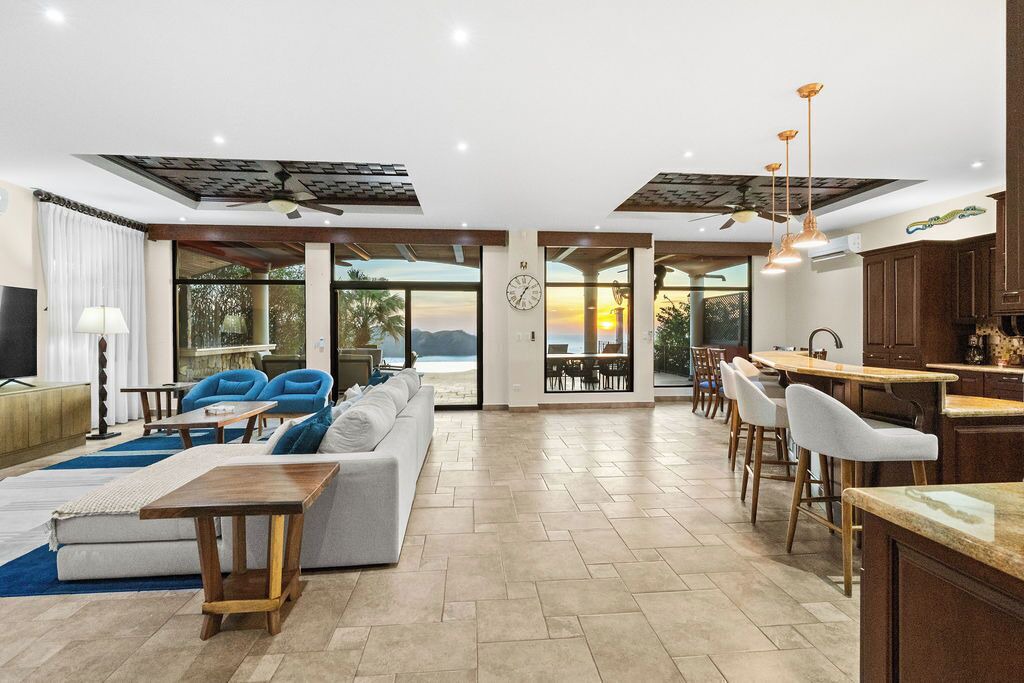 Photo of Livingroom in Coco