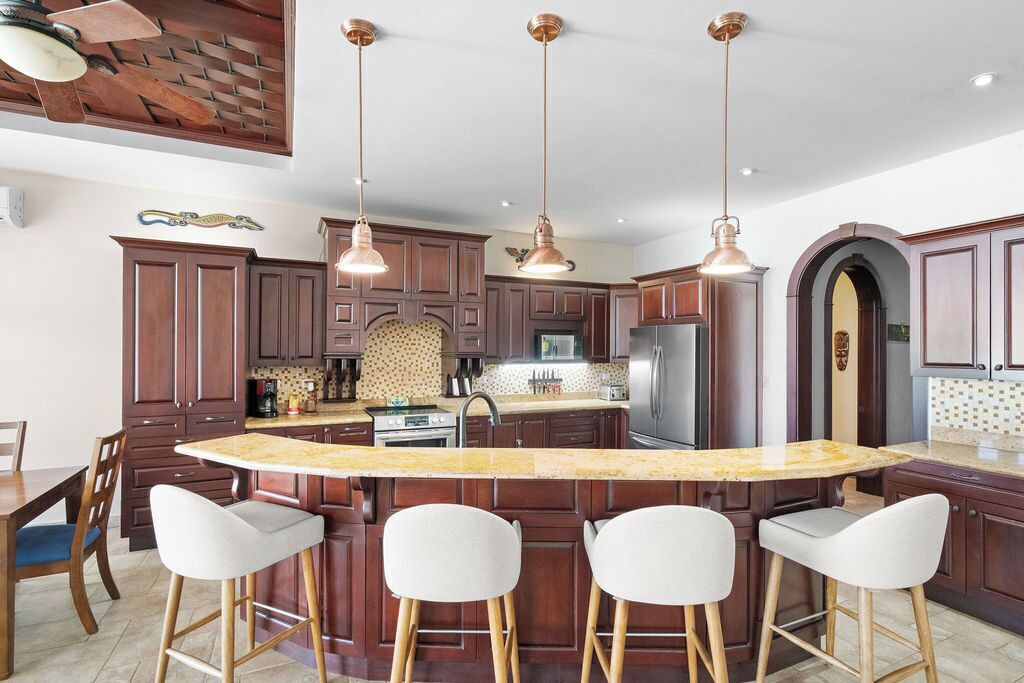 Photo of Kitchen in Coco