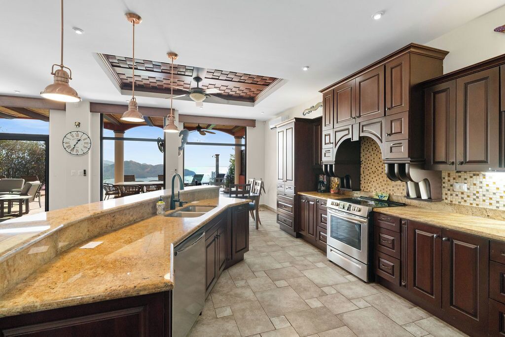 Photo of Kitchen in Coco