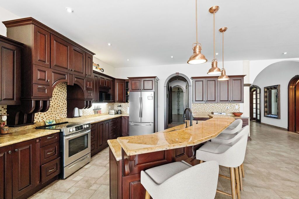 Photo of Kitchen in Coco