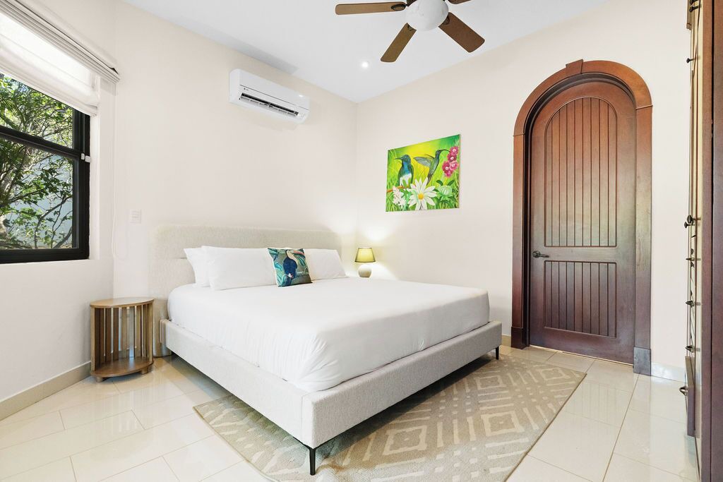 Photo of Bedroom in Coco