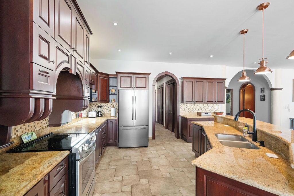 Photo of Kitchen in Coco