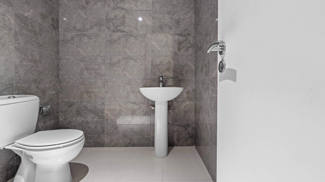 Photo of Bathroom in Business Bay