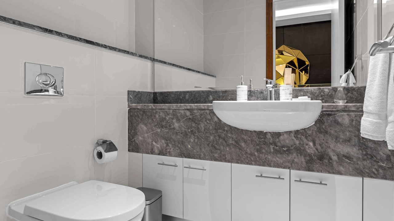 Photo of Bathroom in Business Bay