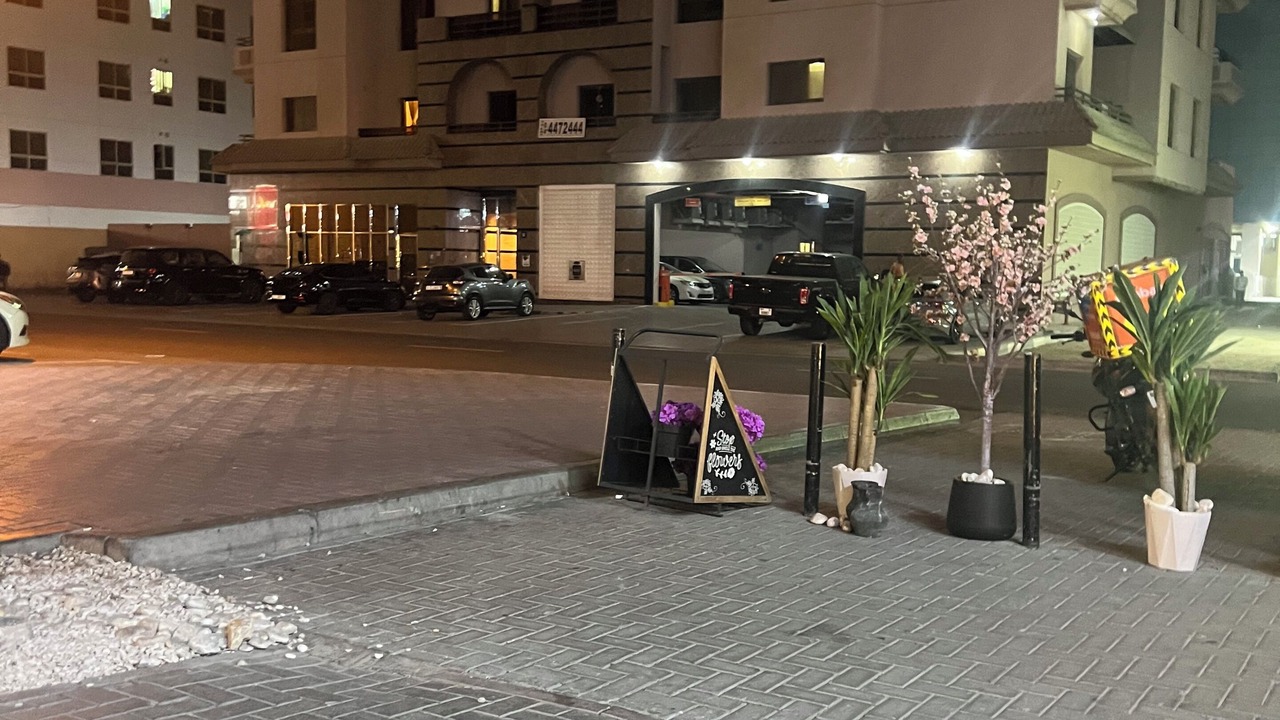 Photo of Outdoor in International City