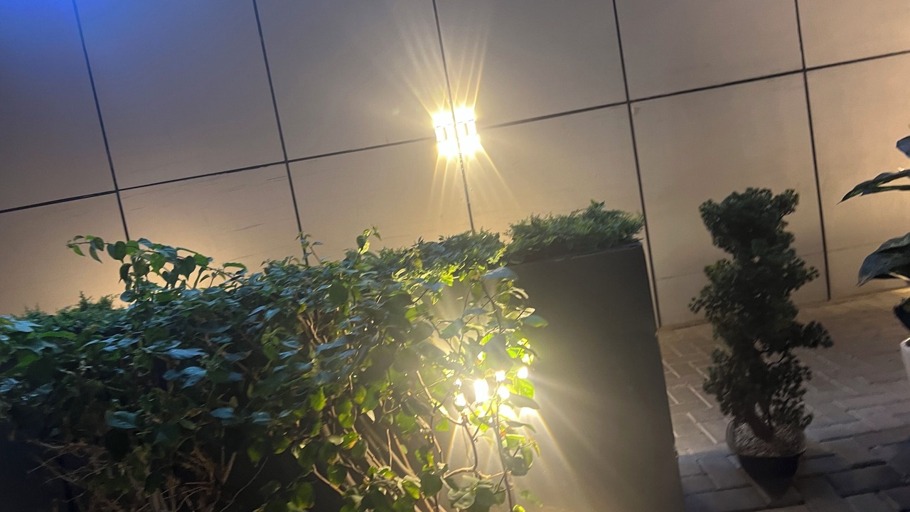 Photo of Outdoor in International City
