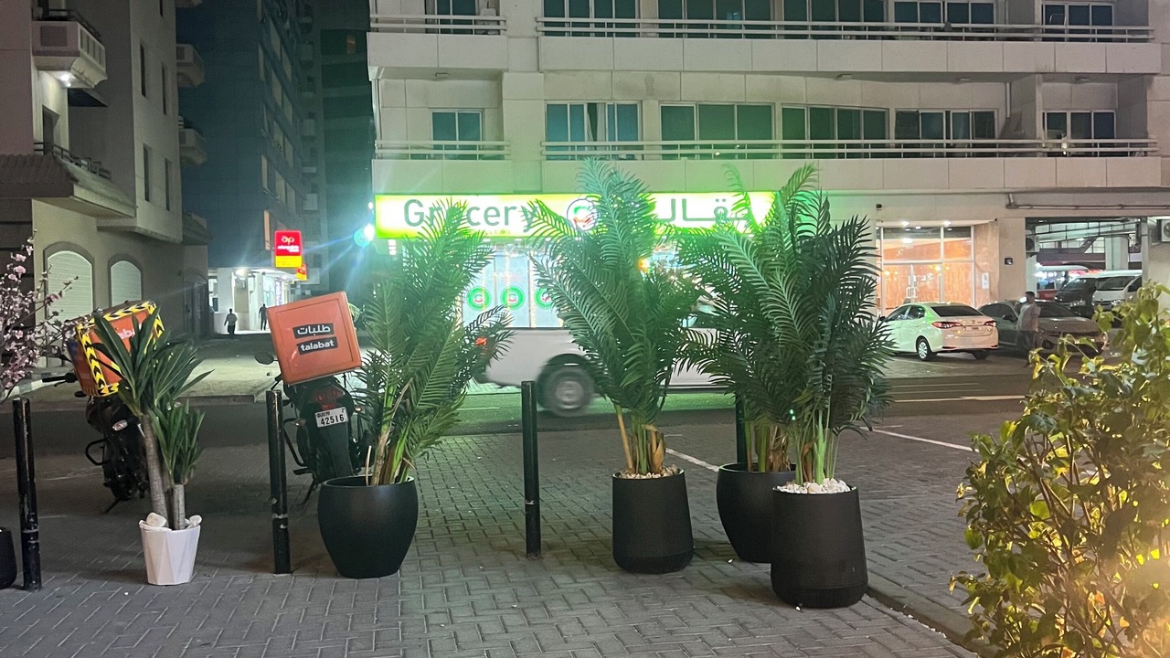 Photo of Outdoor in International City