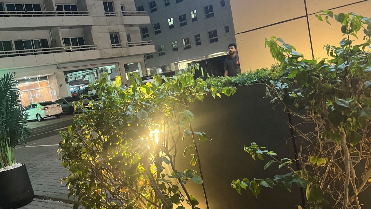 Photo of Outdoor in International City