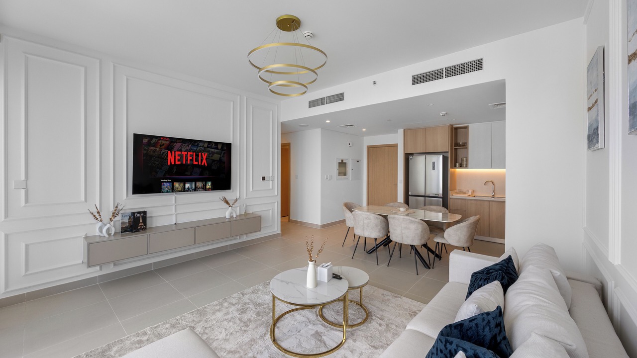 Photo of Livingroom in Dubai