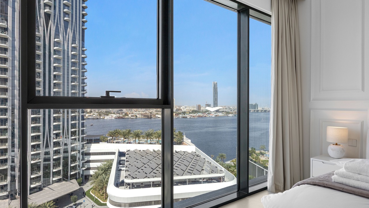 Photo of Bedroom in Dubai