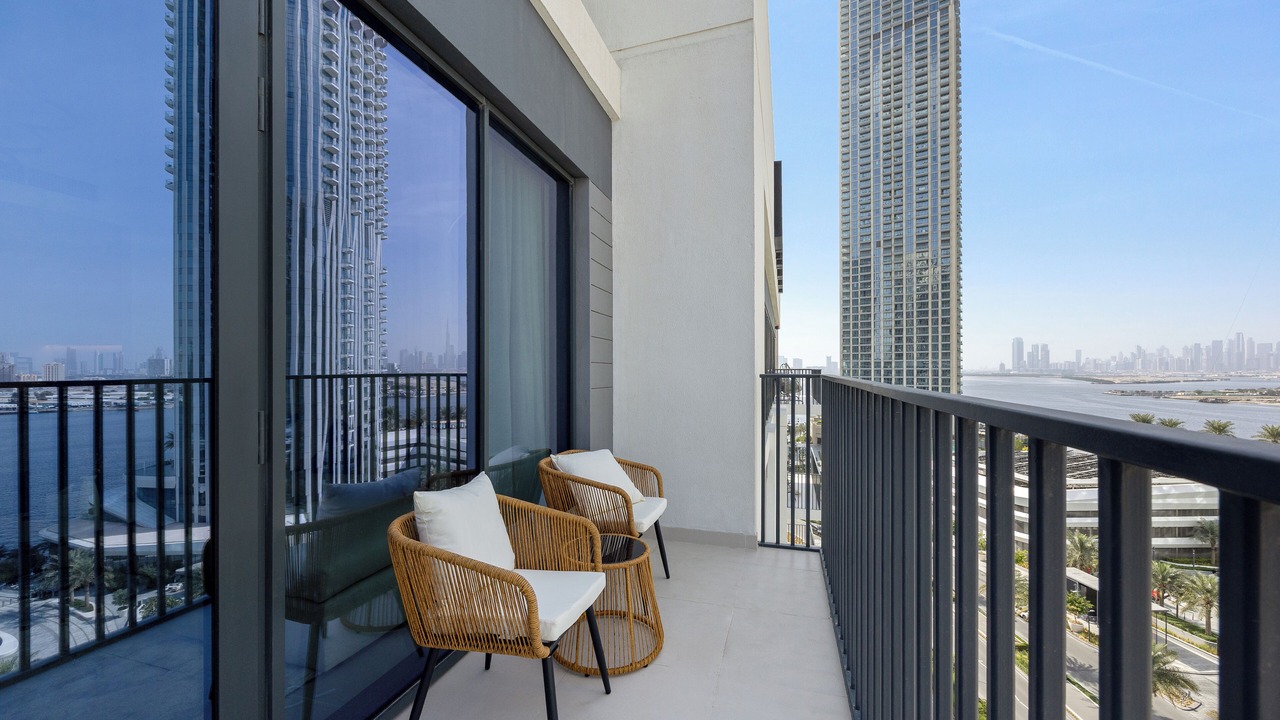 Photo of Outdoor in Dubai