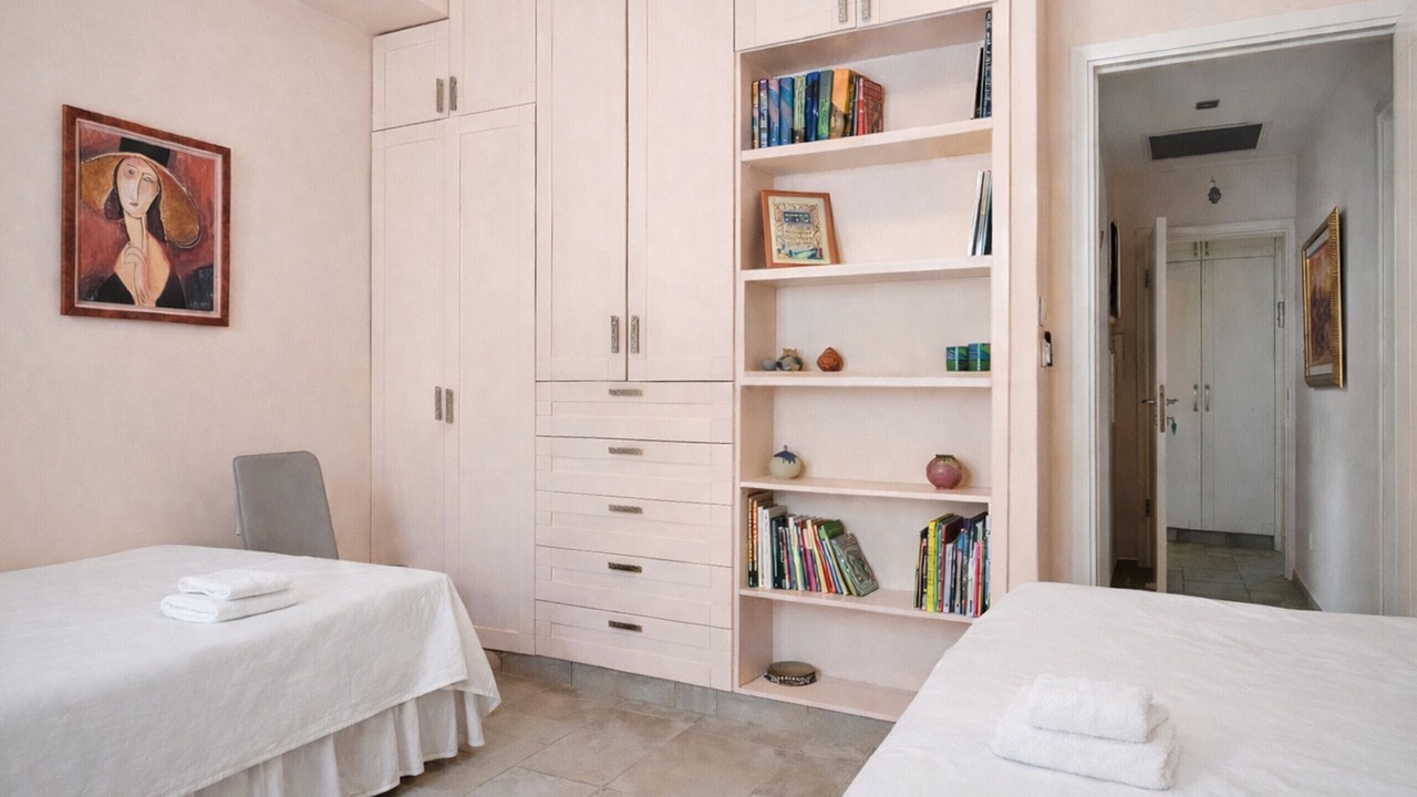 Photo of Bedroom in Old City