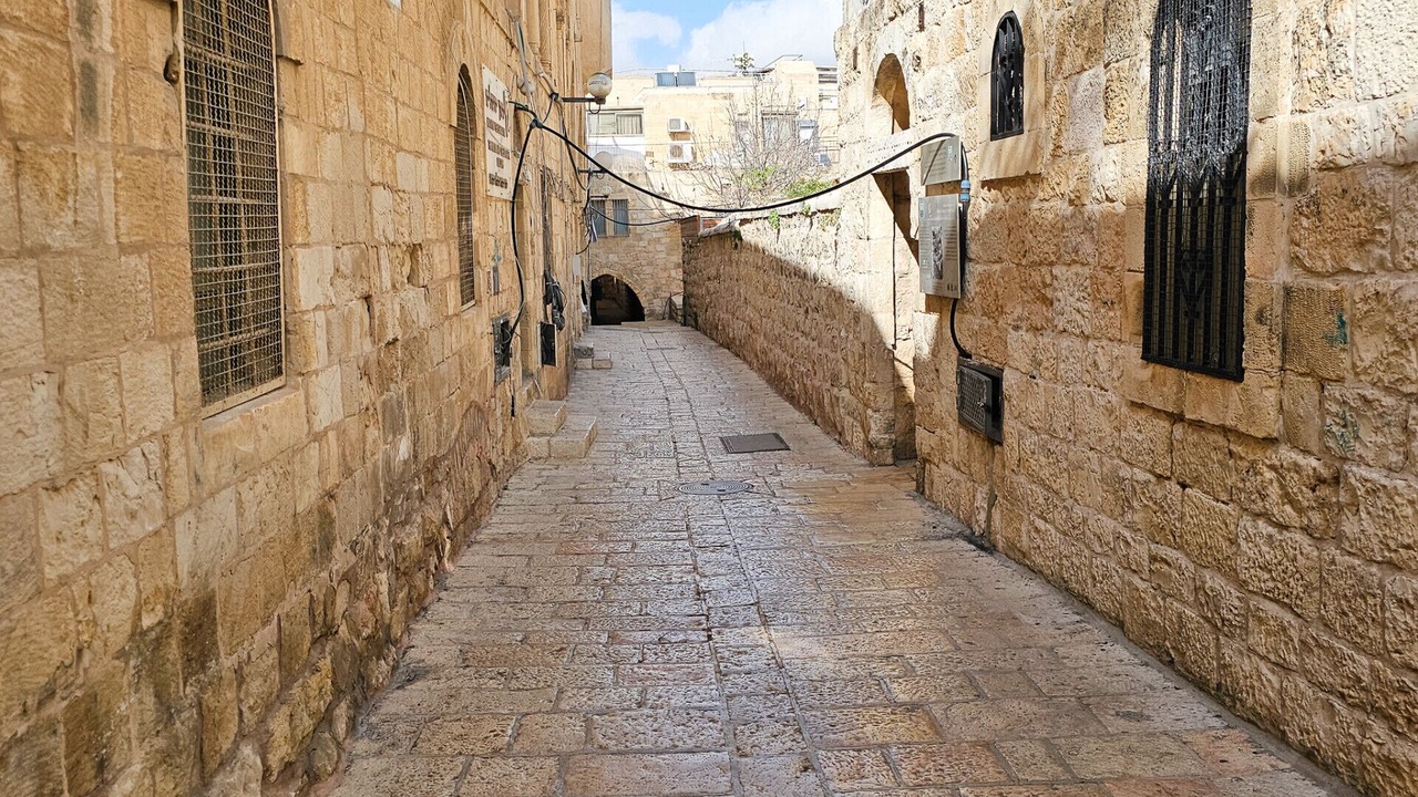 Photo of Outdoor in Old City