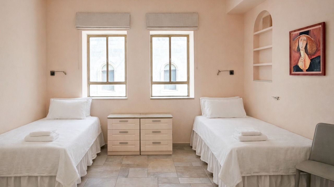Photo of Bedroom in Old City
