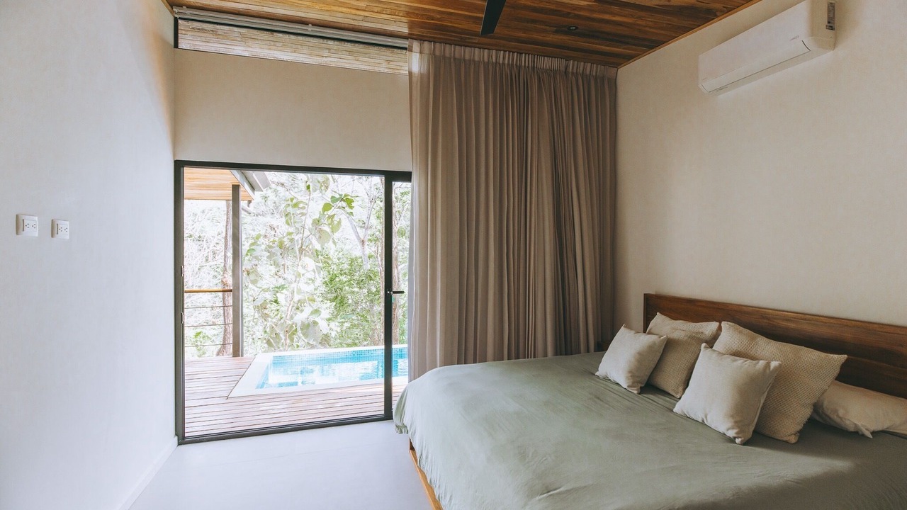 Photo of Bedroom in Santa Teresa