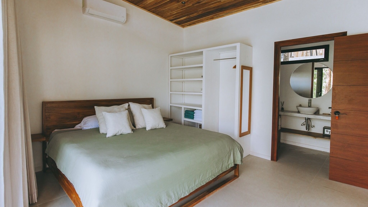 Photo of Bedroom in Santa Teresa
