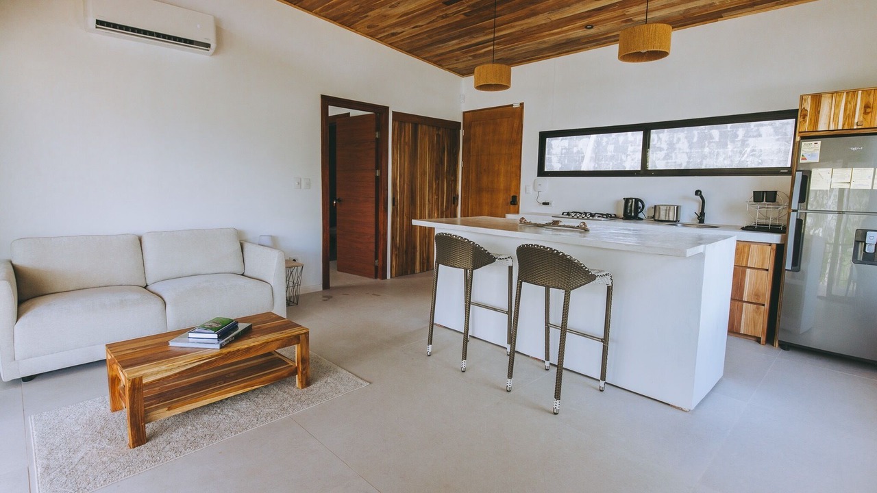 Photo of Livingroom in Santa Teresa